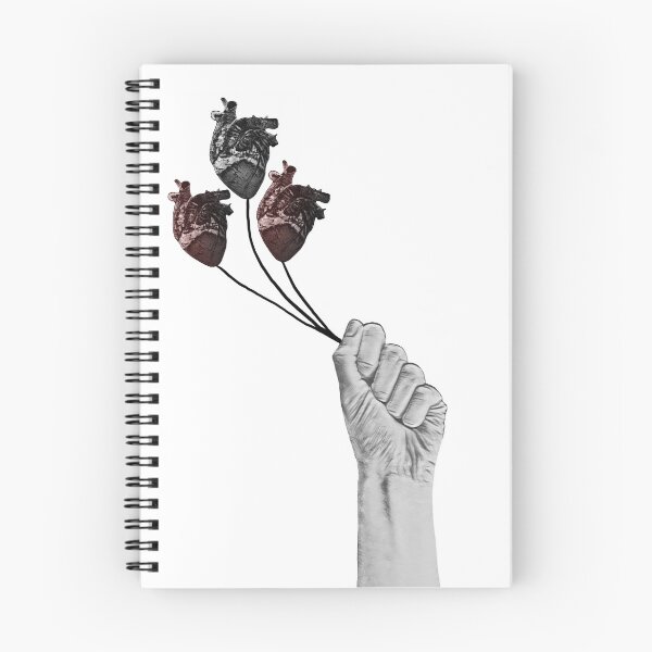 Item preview, My Hearts designed and sold by Emmakin.