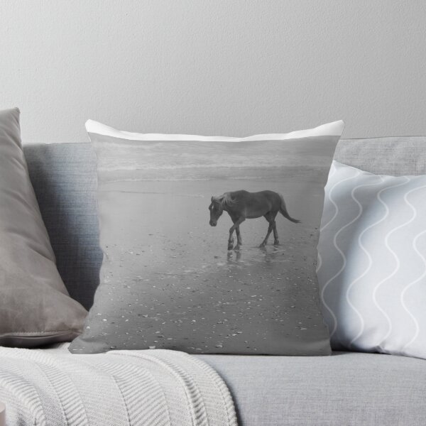 Item preview, Caballo en Corolla designed and sold by Lynnrmorris.