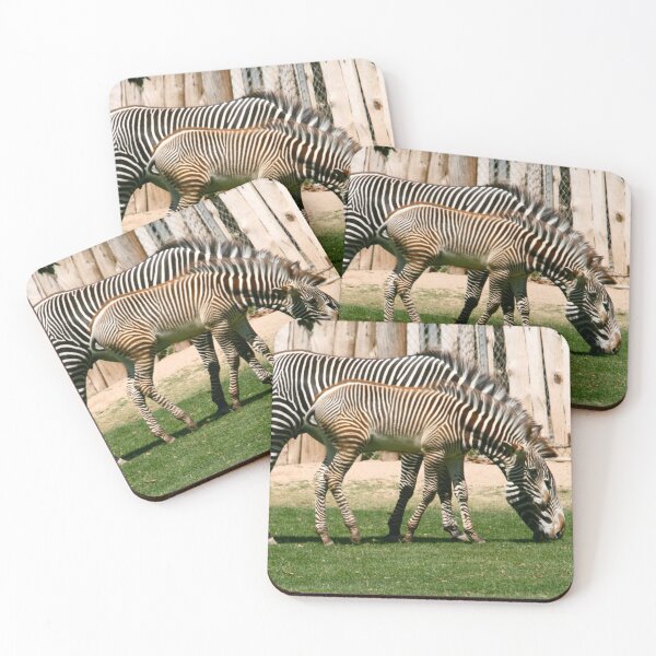 Item preview, Two Zebras designed and sold by RichImage.