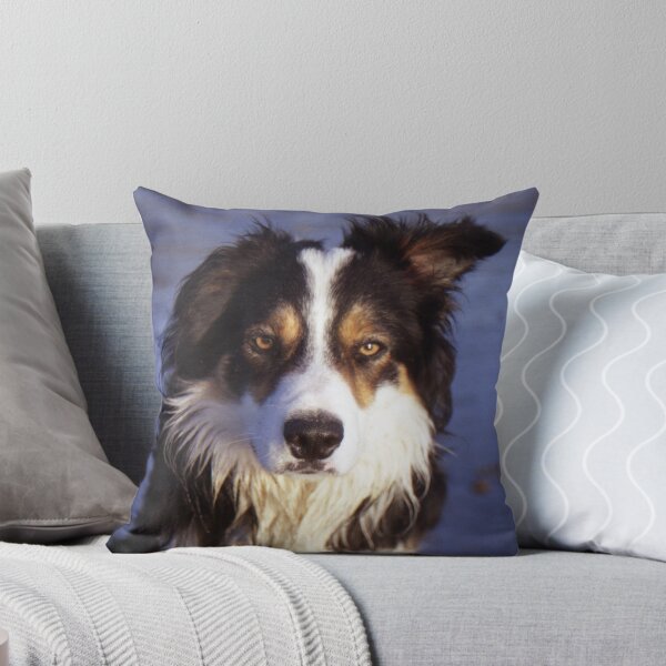 Item preview, Portrait of Laddie designed and sold by Michael Haslam.