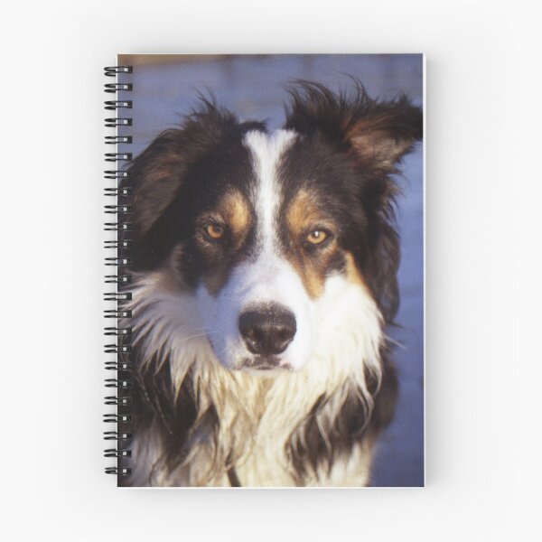 Item preview, Portrait of Laddie designed and sold by Michael Haslam.