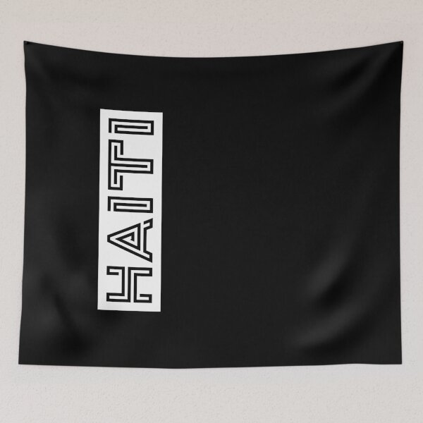 Item preview, Haiti designed and sold by makeitadmirable.