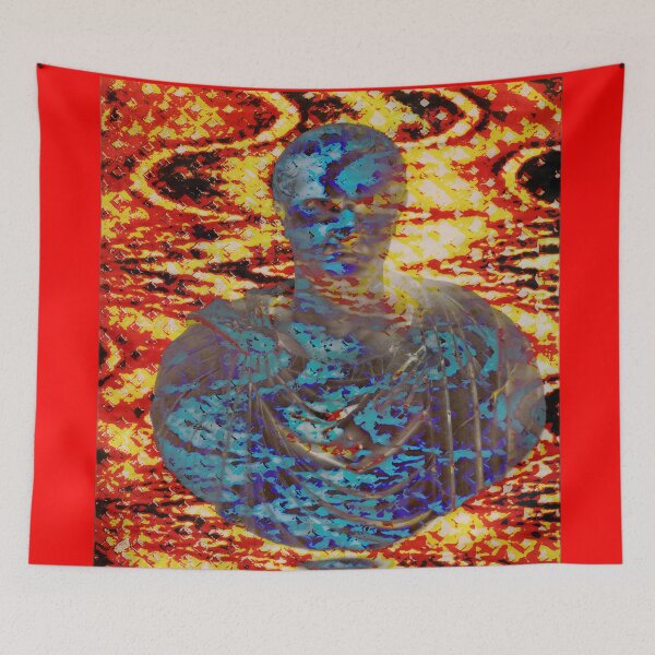 Item preview, War and Peace in Ancient Rome designed and sold by louisxvpod.