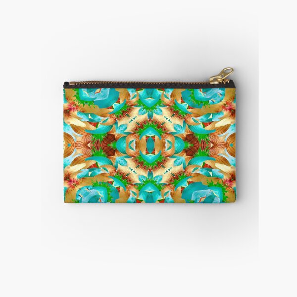 Item preview, Colorful Modern Pattern Collage designed and sold by DFLC Prints.
