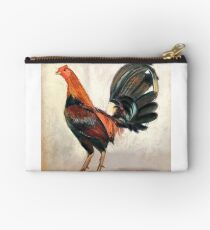 'Craig's Bantam' Studio Pouch