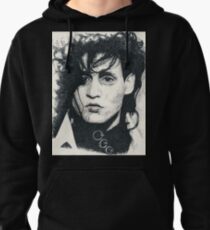 Edward Pullover Hoodie