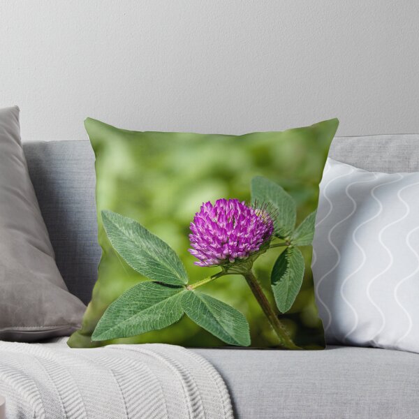 Item preview, Red Clover designed and sold by PhotosByHealy.