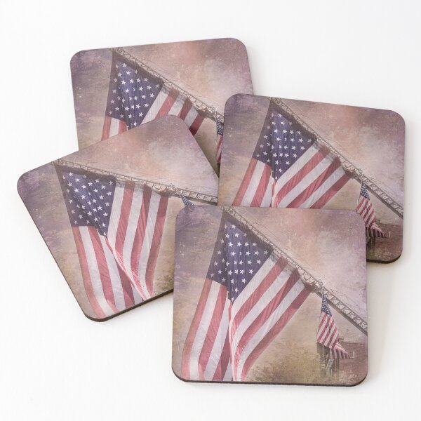 Item preview, Big Ol' Old Glory designed and sold by Jim Love.