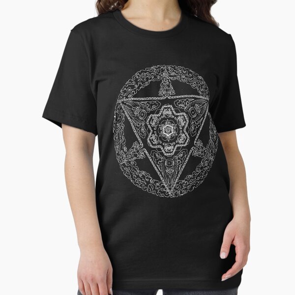 Item preview, Metatron's Offering designed and sold by Diamondink.