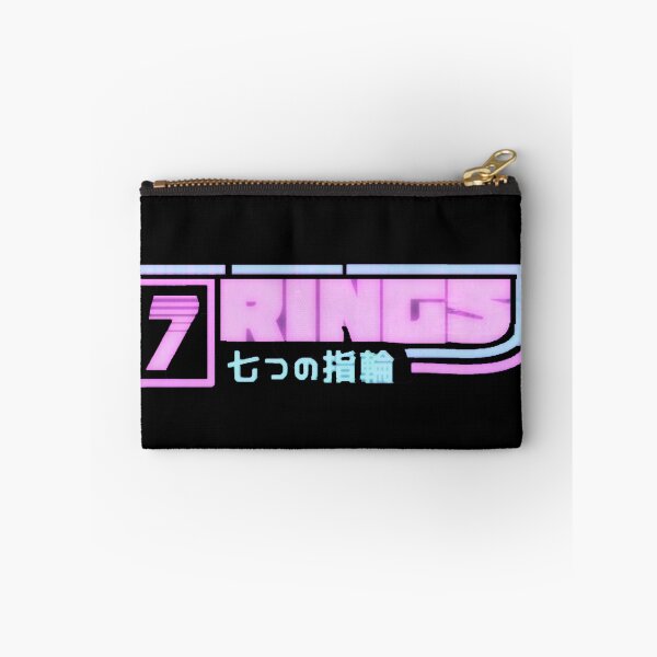 Item preview, 7 rings neon designed and sold by dalvago.