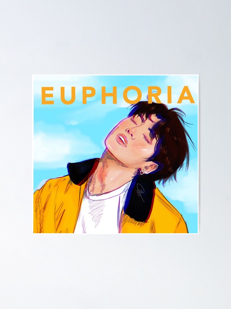 euphoria by jk