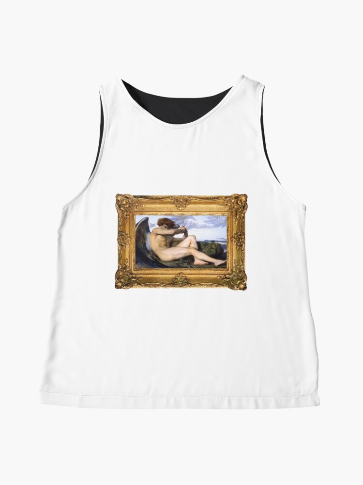 fallen angel alexandre cabanel shirt