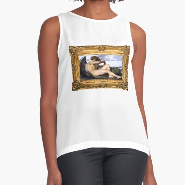 fallen angel alexandre cabanel shirt