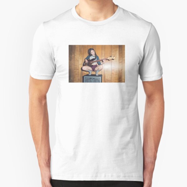 Riley Reid Slim Fit T-Shirt