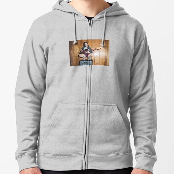 riley reid yeezy sweatshirt