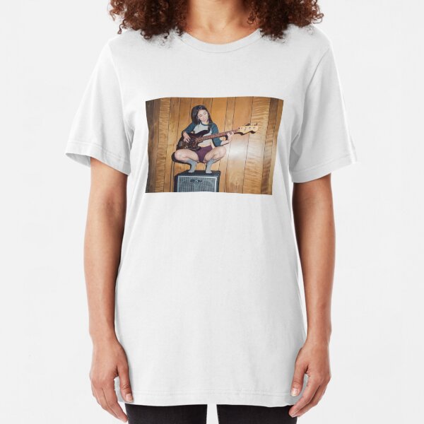 Riley Reid Slim Fit T-Shirt