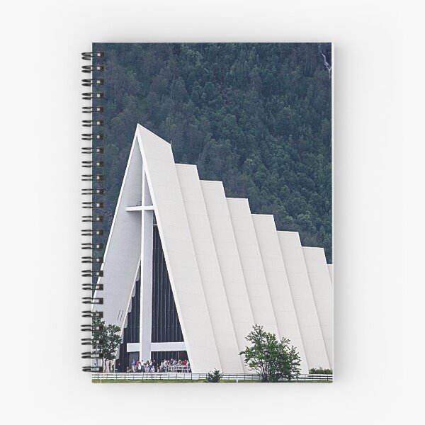 Item preview, Arctic Cathedral designed and sold by Marylou Badeaux.