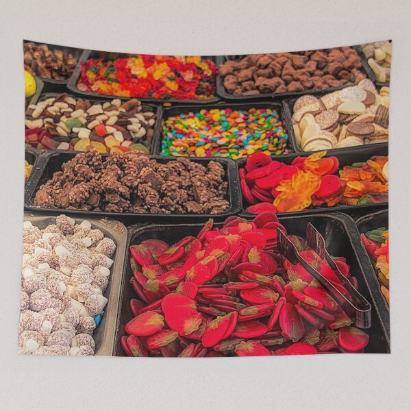 Item preview, Candy Tray designed and sold by Marylou Badeaux.