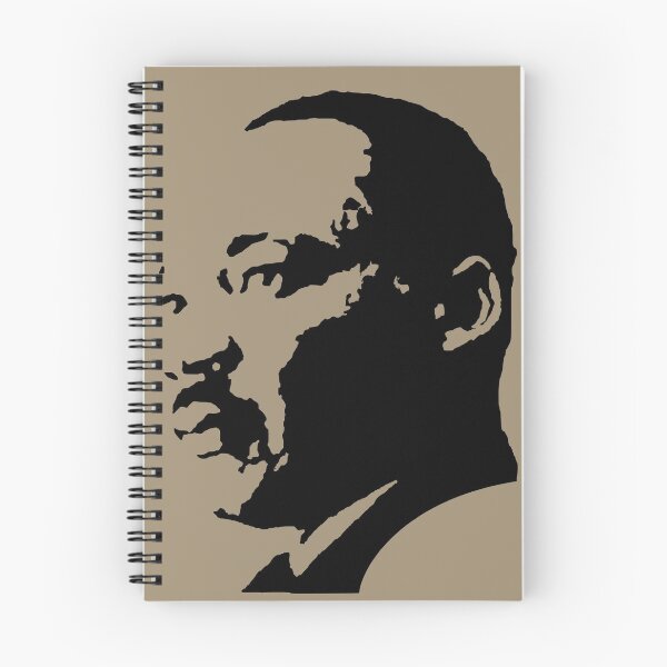 Item preview, Martin Luther King Jr.  designed and sold by PromoteProgress.
