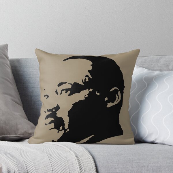 Item preview, Martin Luther King hijo. designed and sold by PromoteProgress.