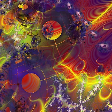 Artwork thumbnail, Rupture In Time by Holly Werner