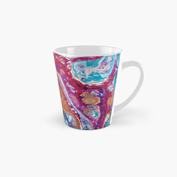 Copper Dreams Tall Mug
