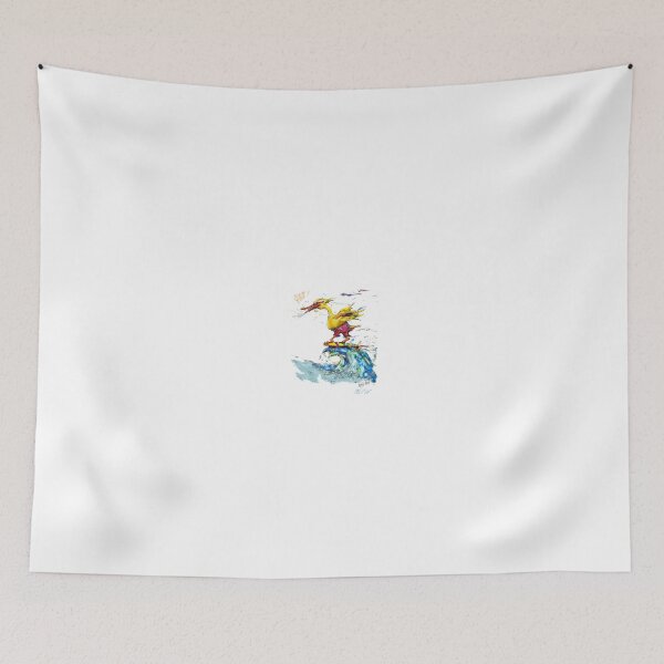 Item preview, Surfin' Duck designed and sold by victor.