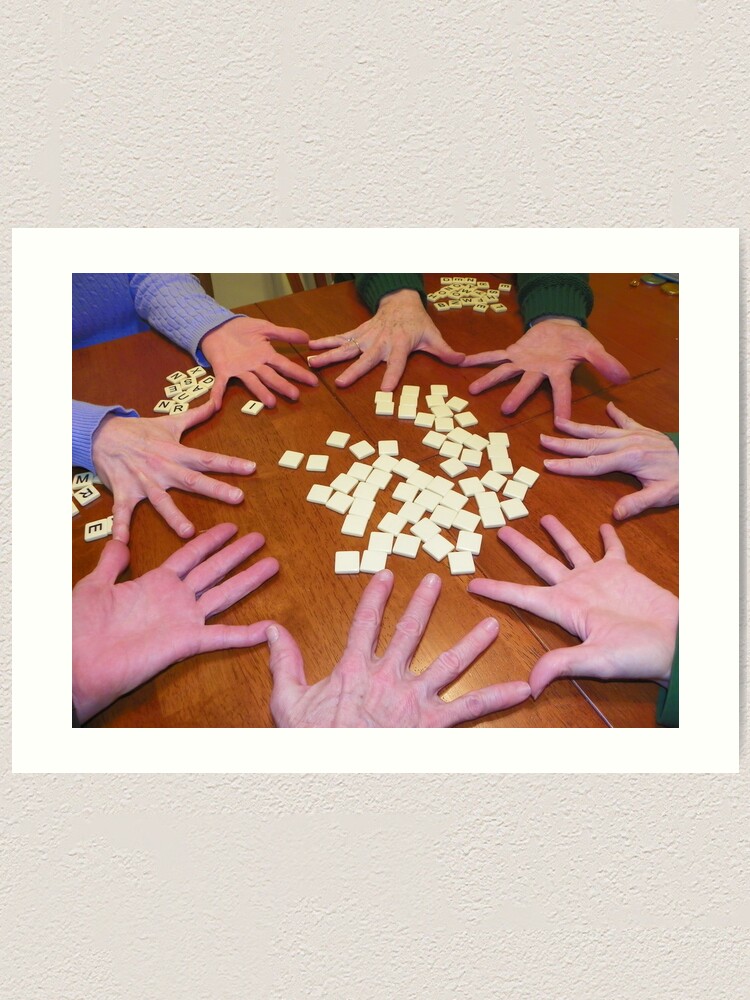 Bananagrams® - Art of Play