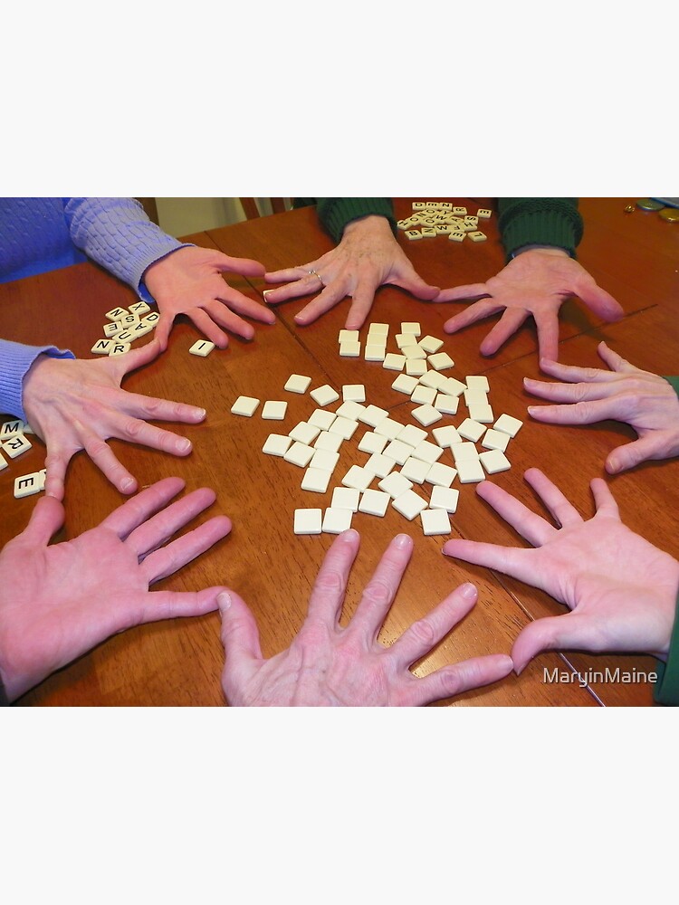 Bananagrams® - Art of Play