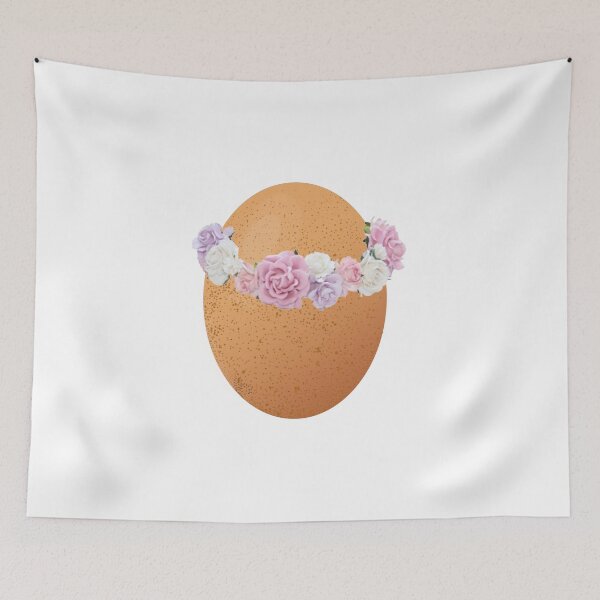 Item preview, Record Breaking Egg designed and sold by Meme Economy.