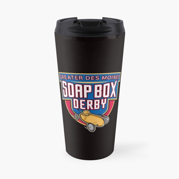 Travel Mug