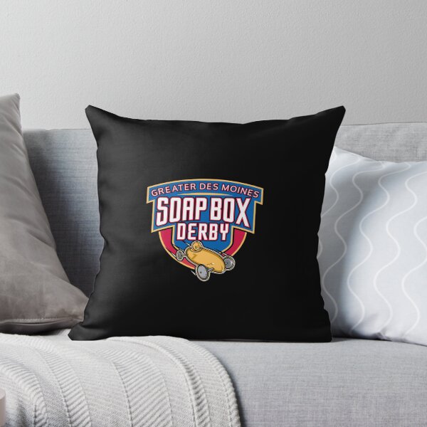 Throw Pillow