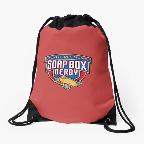 Drawstring Bag