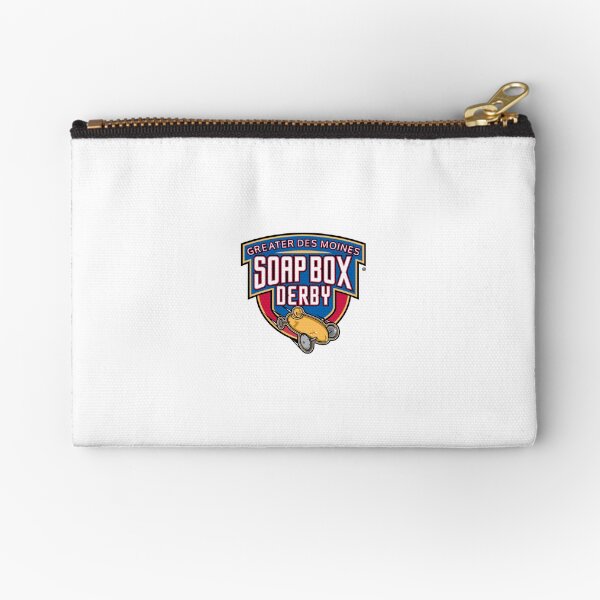 Zipper Pouch