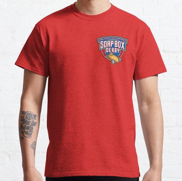 Classic T-Shirt