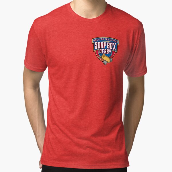 Tri-blend T-Shirt