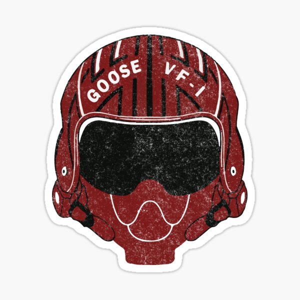 Goose Sticker