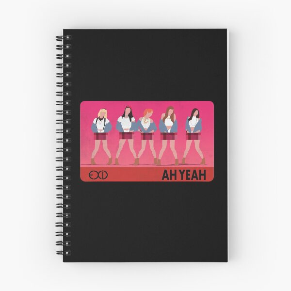 Item preview, AH YEAH designed and sold by CM Design.
