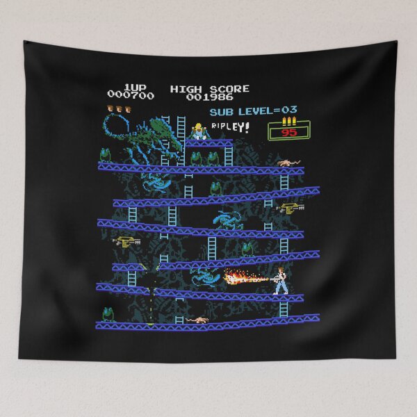 Item preview, Xeno Kong designed and sold by CCCDesign.