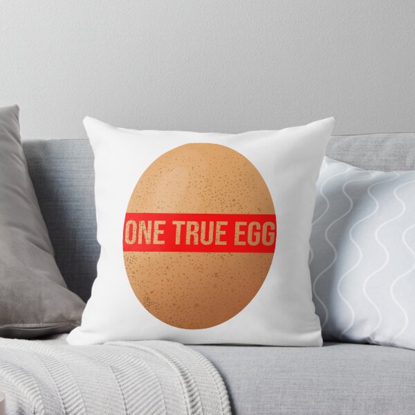 Item preview, One True Egg designed and sold by Meme Economy.