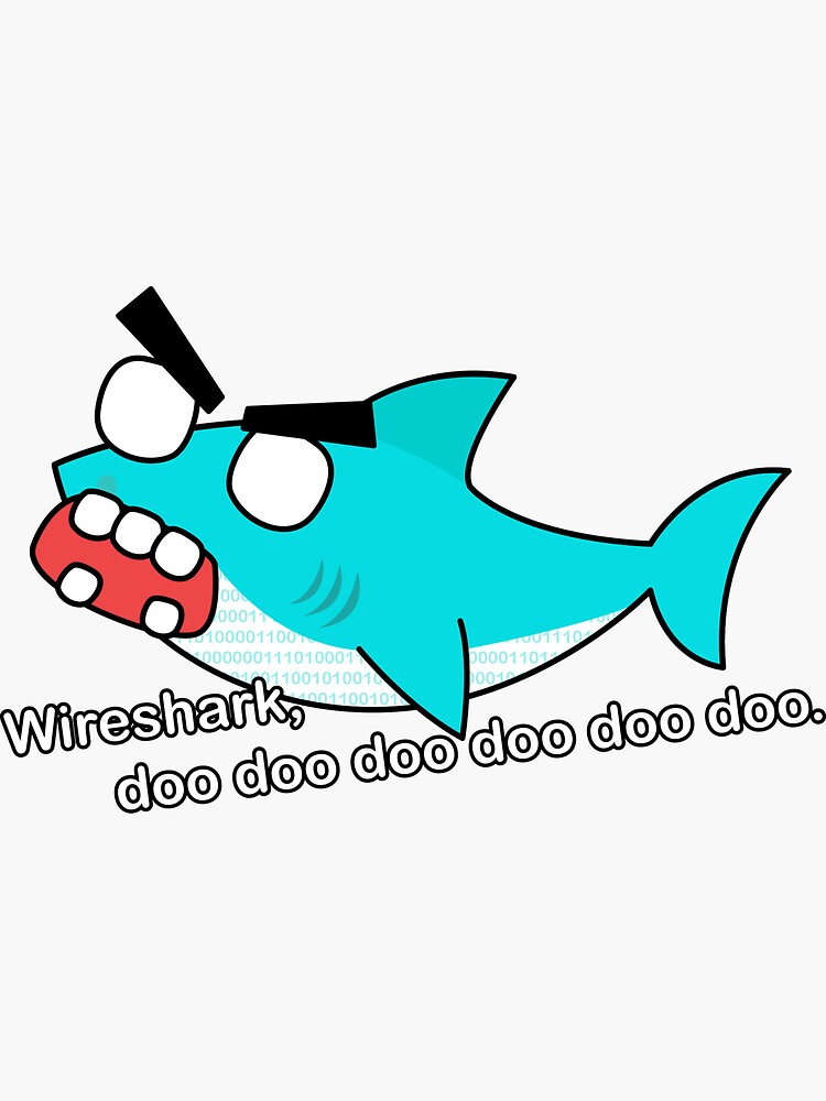 angry zombie wireshark by shortstack