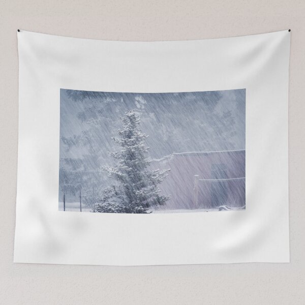 Item preview, Snowfall designed and sold by Danny Key.