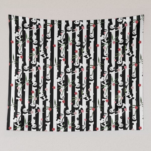 Item preview, Fantastic Pandastic designed and sold by studiokay12.