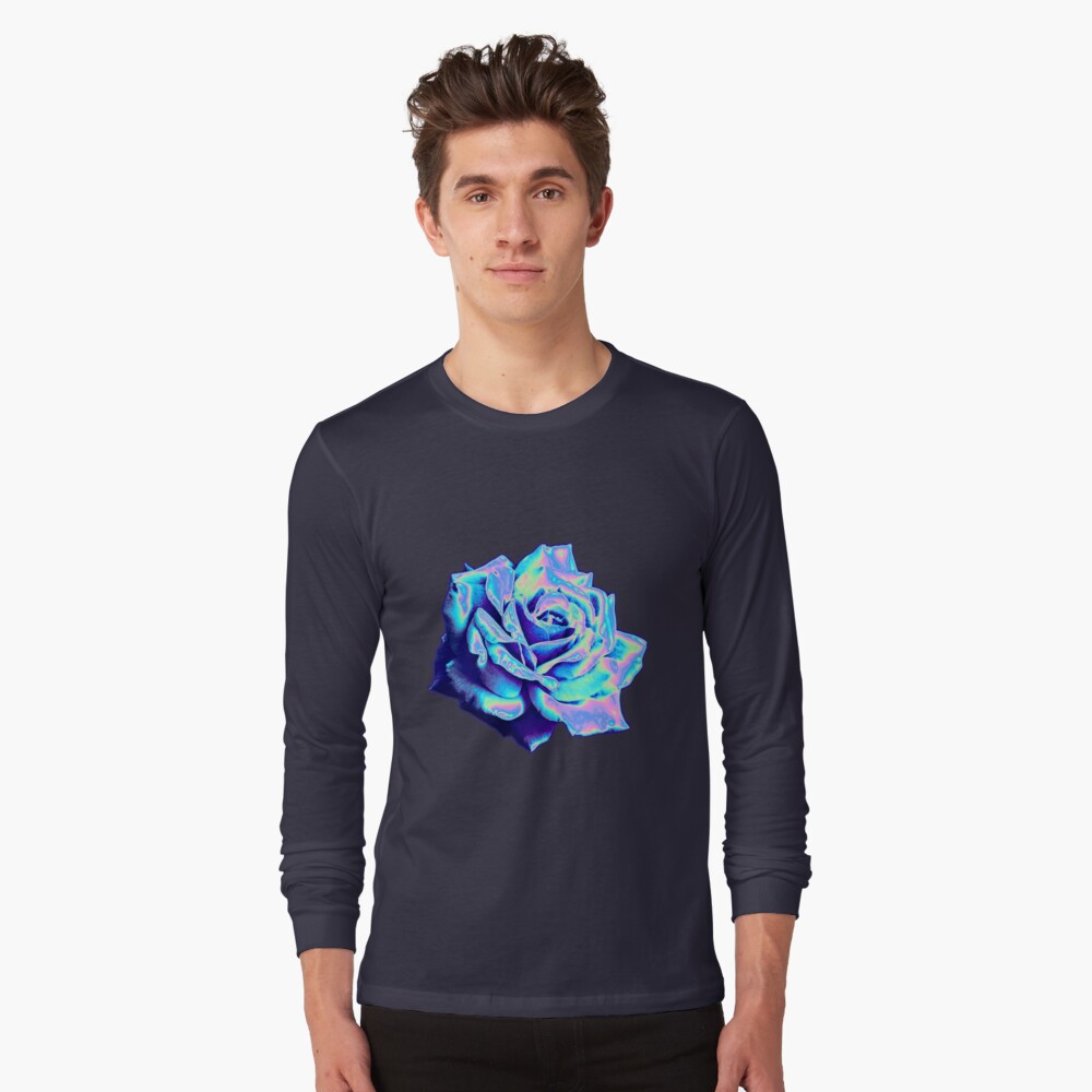 Item preview, Long Sleeve T-Shirt designed and sold by dinaaaaaah.
