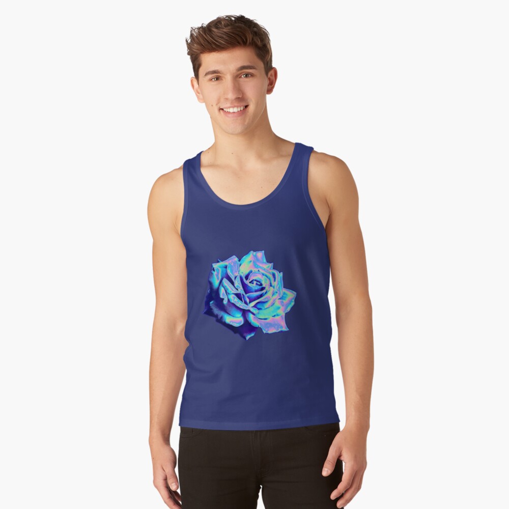 Item preview, Tank Top designed and sold by dinaaaaaah.