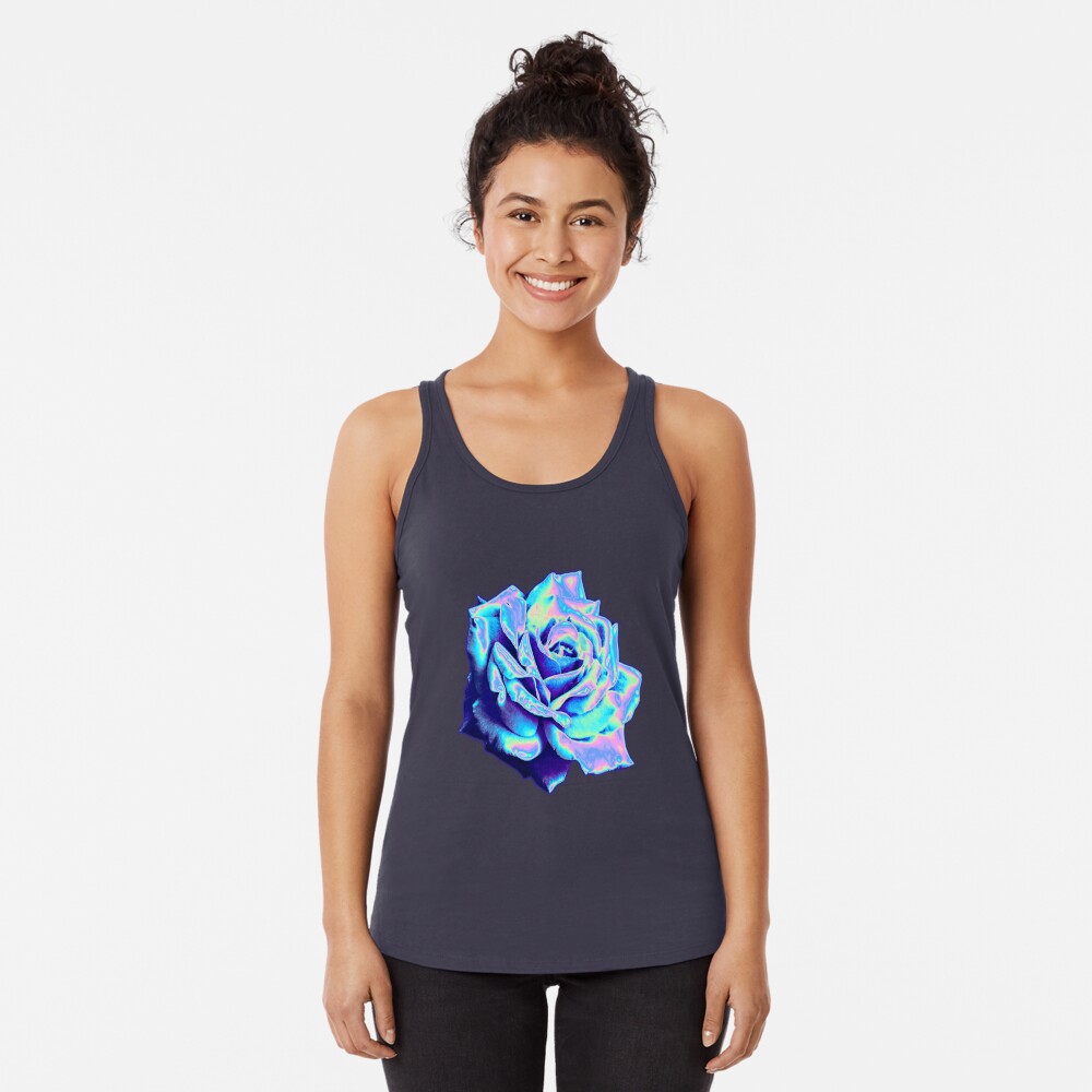 Item preview, Racerback Tank Top designed and sold by dinaaaaaah.