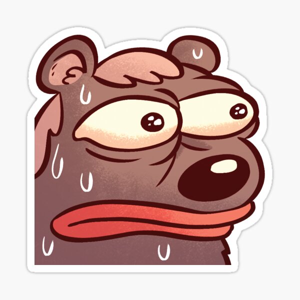 meadowS Sticker