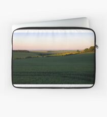 North Wessex Downs Laptop Sleeve