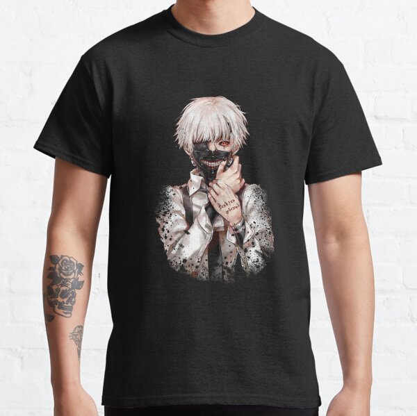 Tokyo Ghoul Classic T-Shirt
