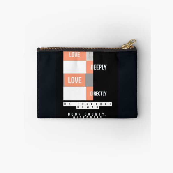 Item preview, Love Deeply Love Directly  designed and sold by RNF1.